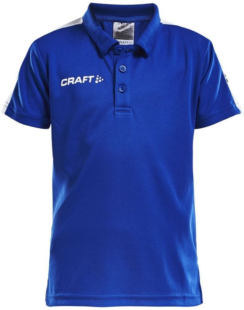Poloshirt Progress Polo Pique JR