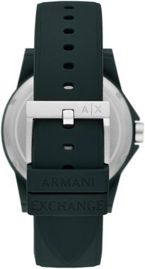 ARMANI EXCHANGE Quarzuhr AX2530, Armbanduhr, Herrenuhr, analog