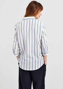 Cecil Klassische Bluse mit Streifenmuster