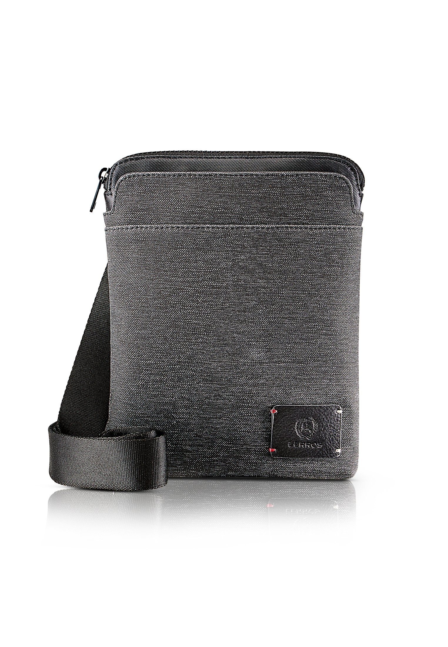 LERROS Umhängetasche LERROS Basic Umhängetasche, klein