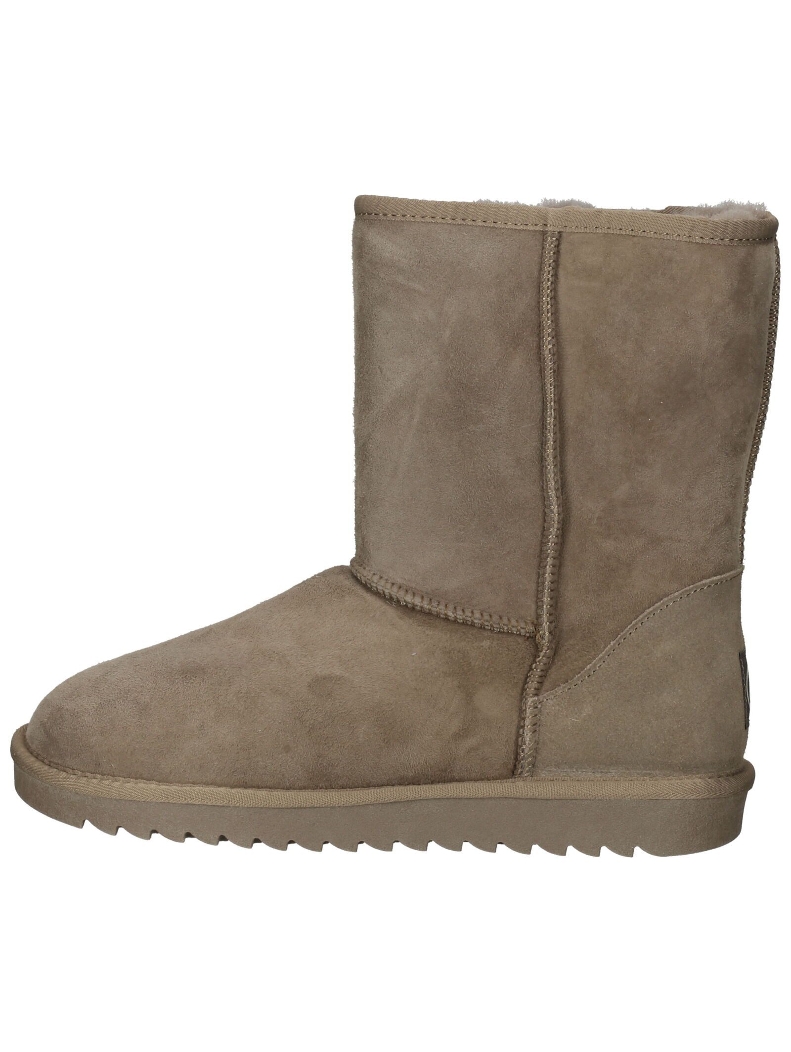 Ara Ara Stiefelette Veloursleder Stiefelette günstig online kaufen