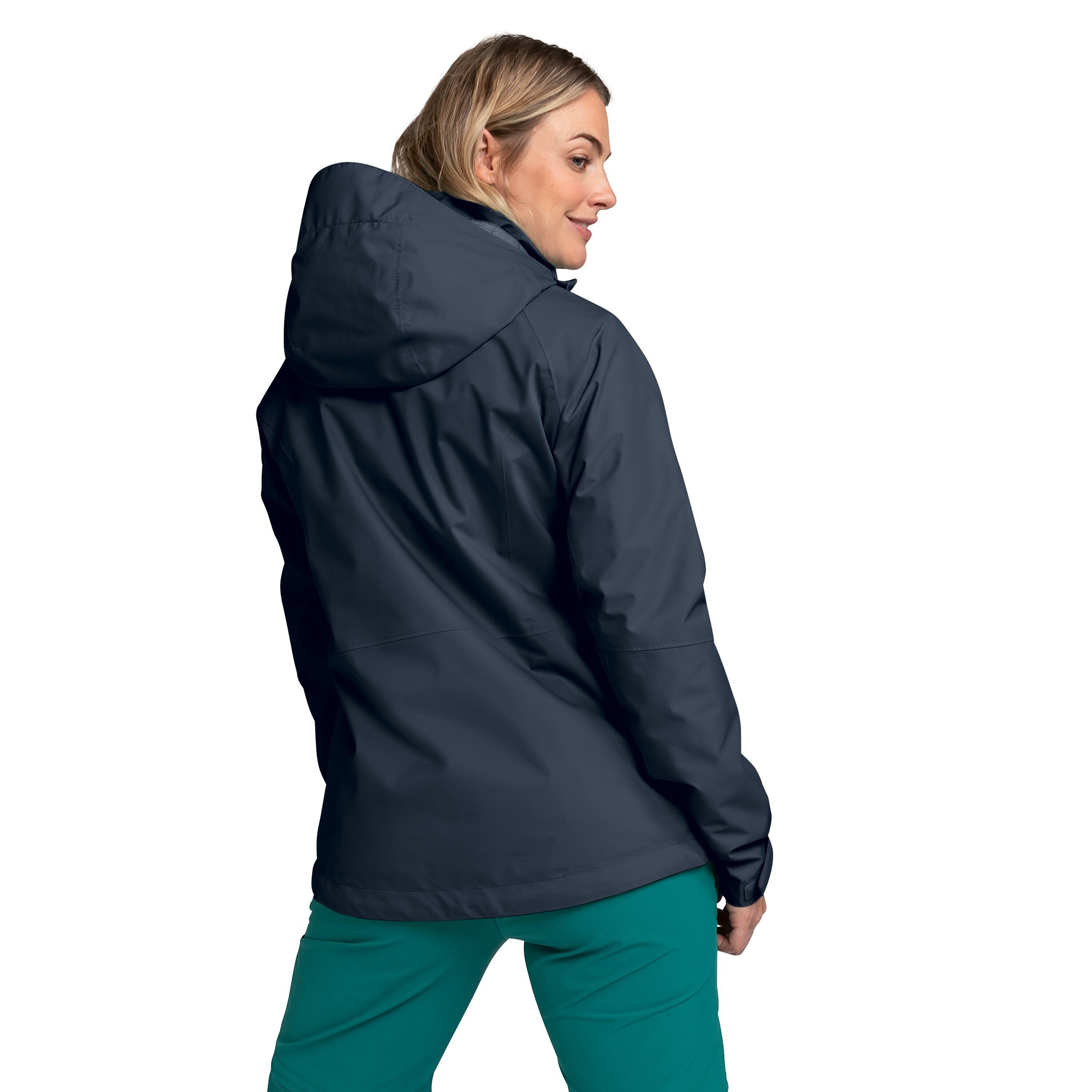 Schöffel Outdoorjacke Easy