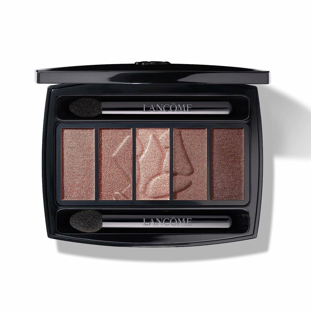 LANCOME Lidschatten HYPNÔSE PALETTE 5 couleurs #18 1 u
