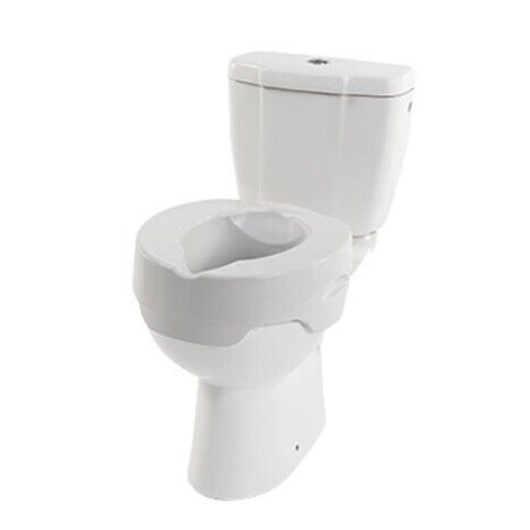 Pharmaouest Toilettensitzerhöhung Rehosoft Toilettensitzerhöhung Care Conce günstig online kaufen
