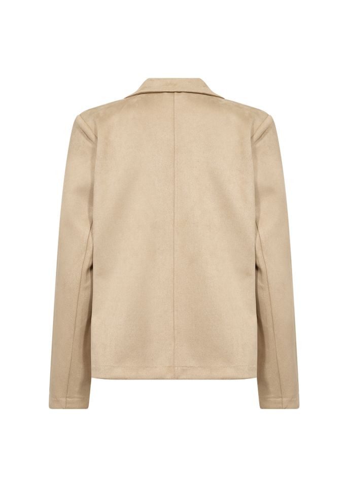 soyaconcept Longblazer - SC-VIKKA 1 – eleganter günstig online kaufen