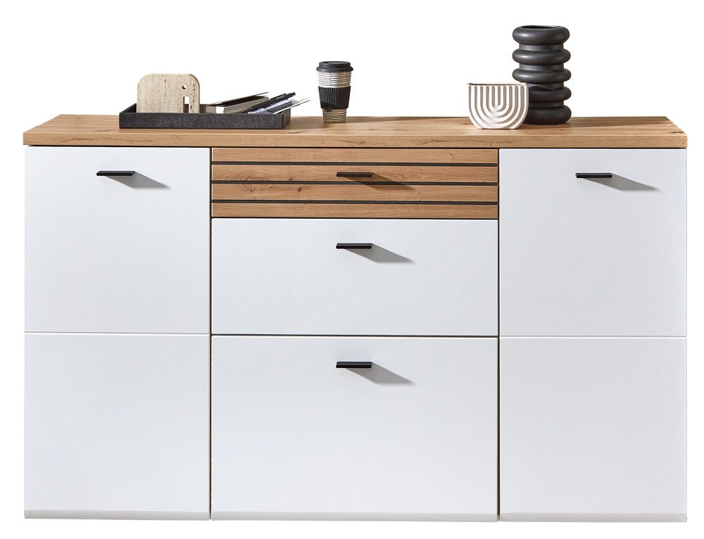 WOHN CONCEPT Premium Möbel Schuhschrank
