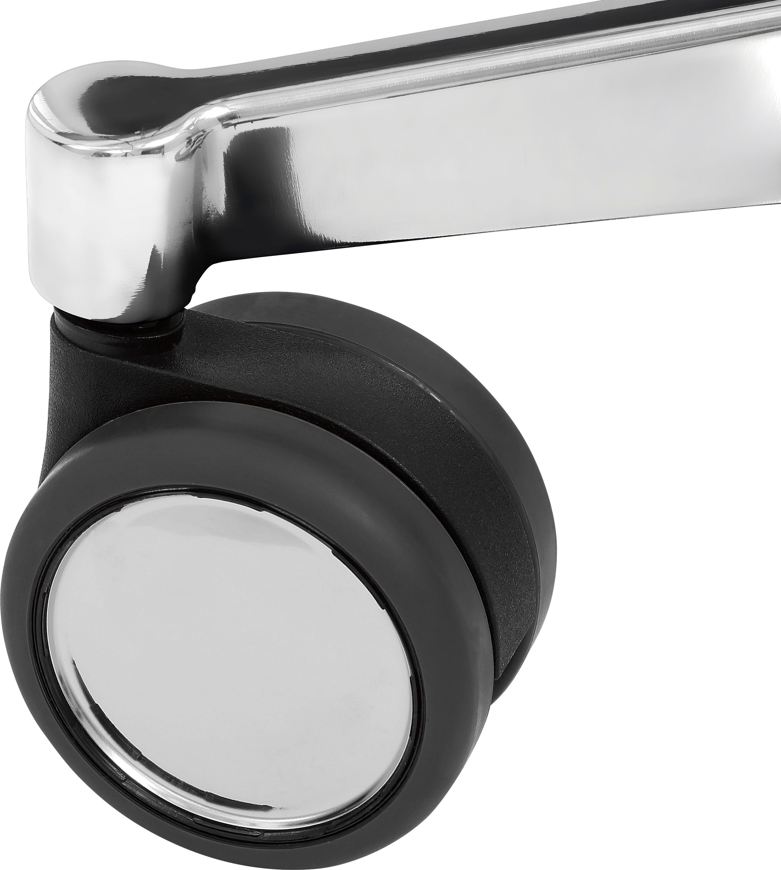 Mayer Sitzmöbel Stuhlrolle Triton, (1-St), 5 günstig online kaufen