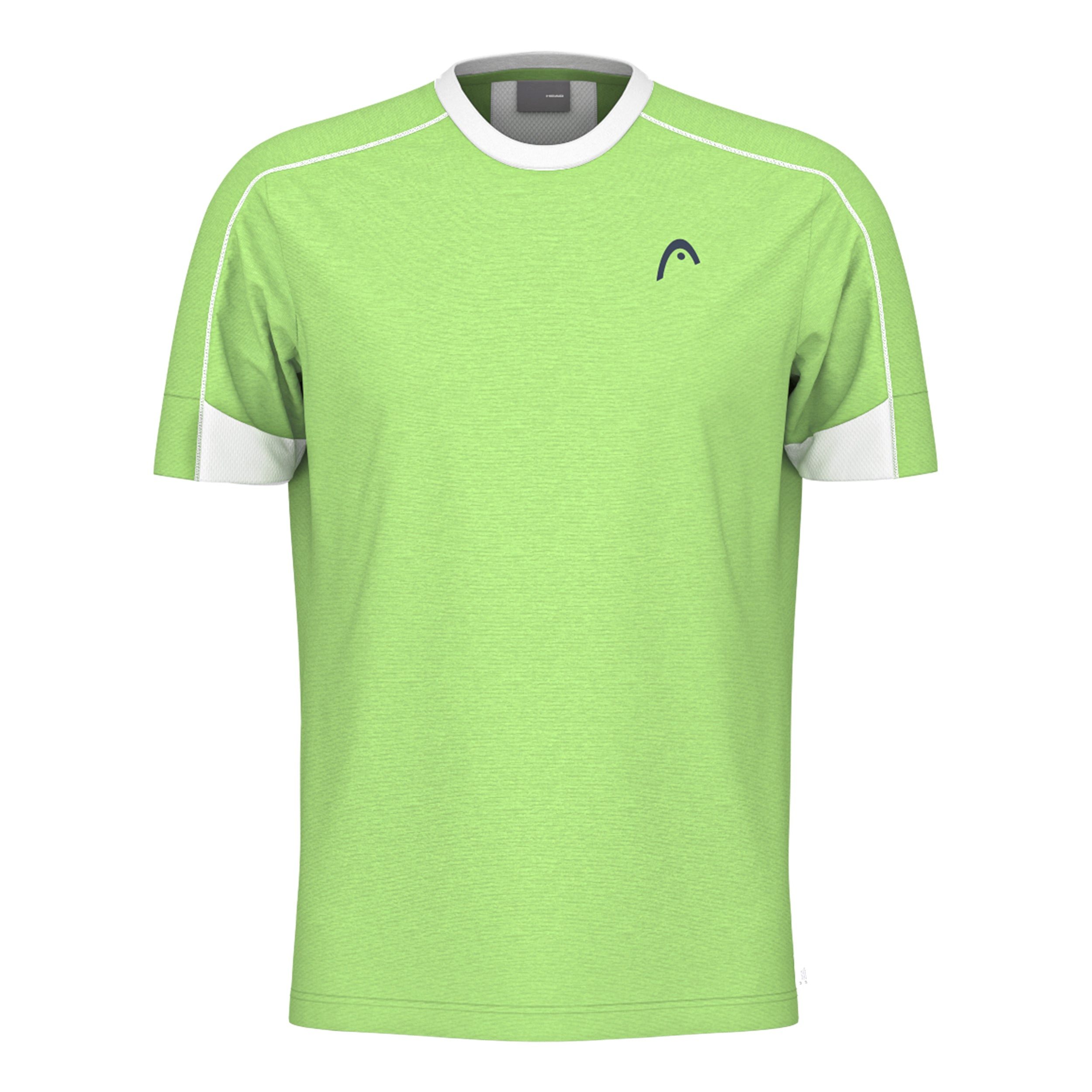 Head T-Shirt Performance Play Tech