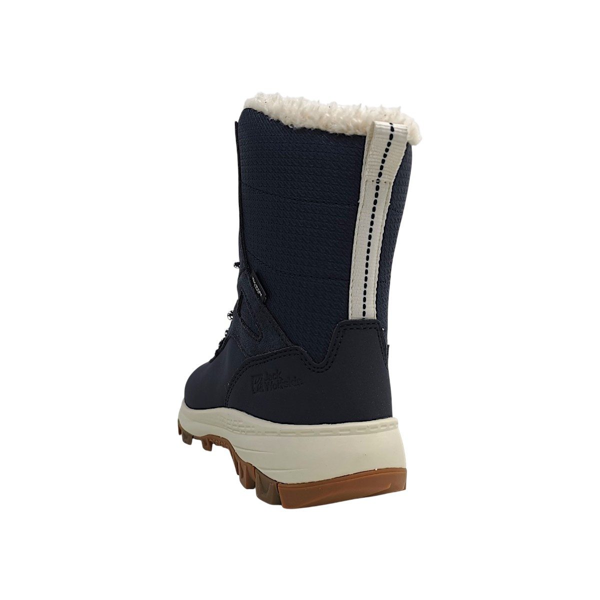 Jack Wolfskin Everquest Tex Stiefel – Bild 4 von 5