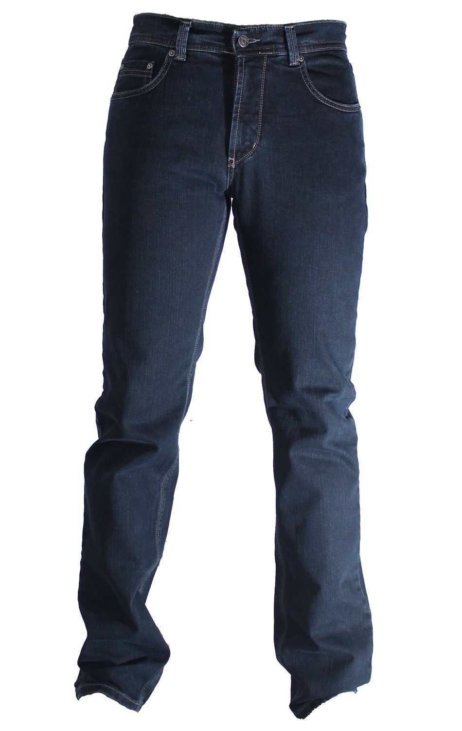 Pioneer Authentic Jeans 5-Pocket-Jeans PIONEER RANDO blue black rinse 1680 9738.02. € 69,95