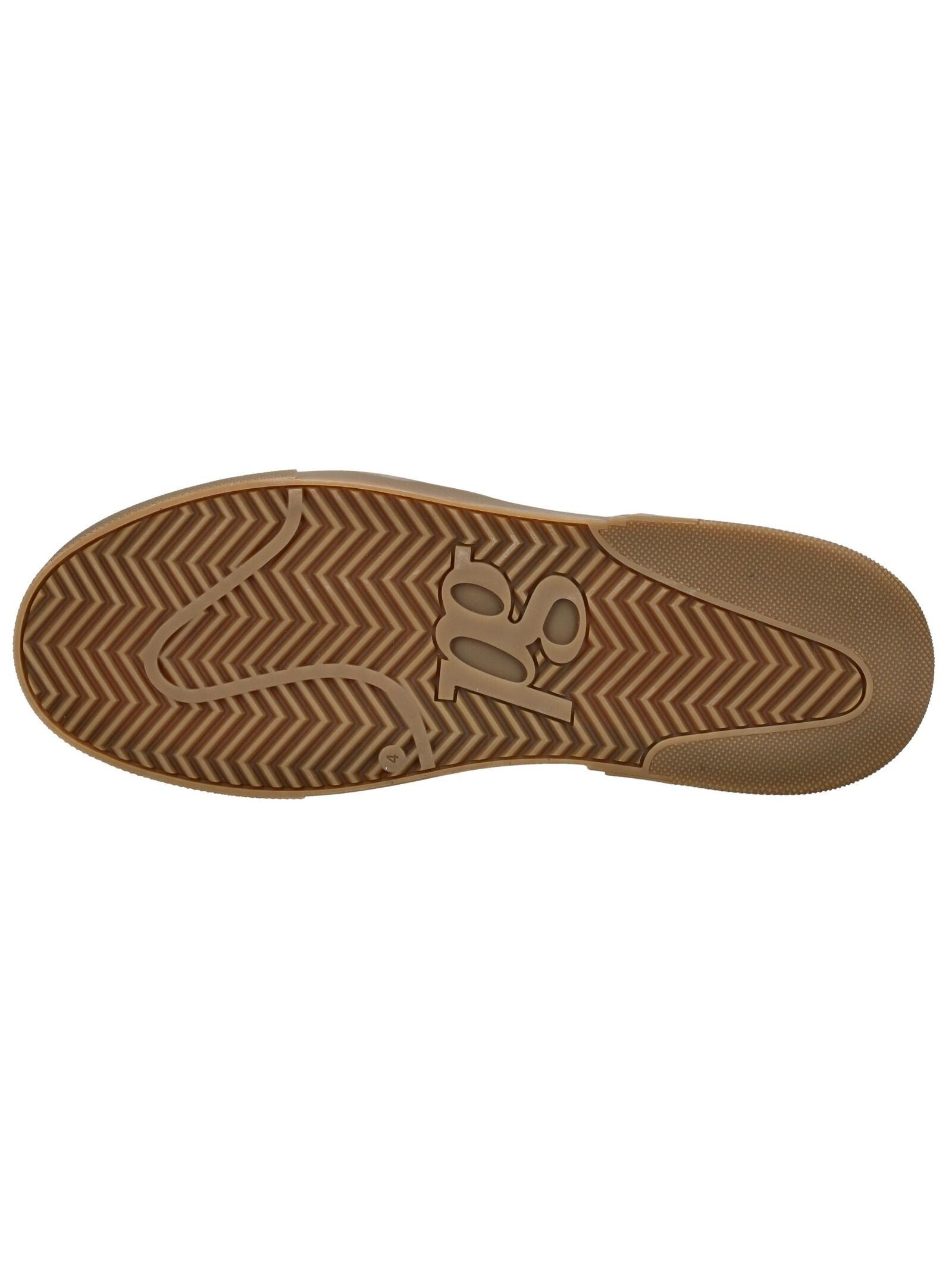 Paul Green Paul Green Sneaker Leder Sneaker