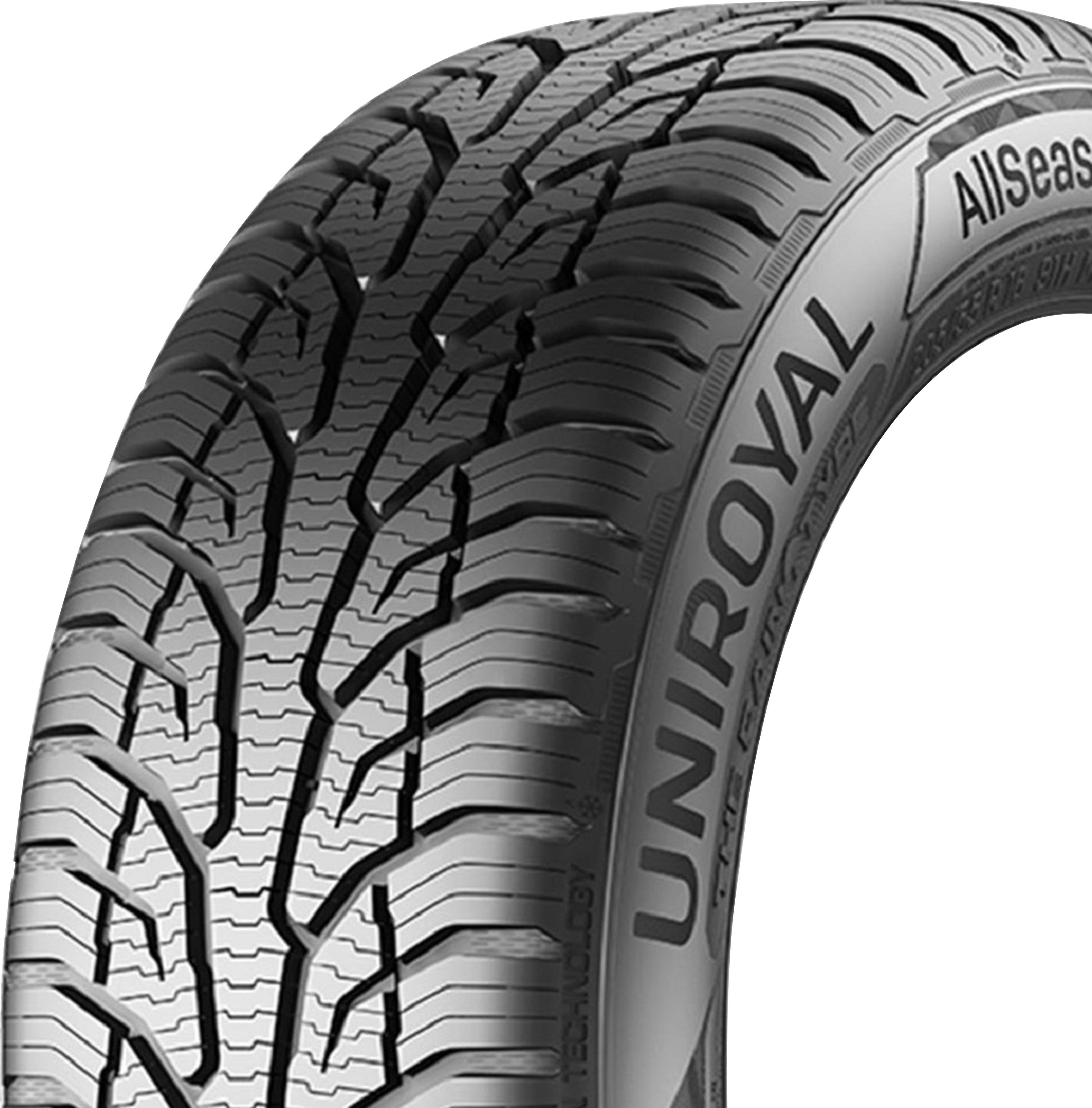 Uniroyal Ganzjahresreifen ALLSEASON EXPERT 2, 1-St. | Autoreifen