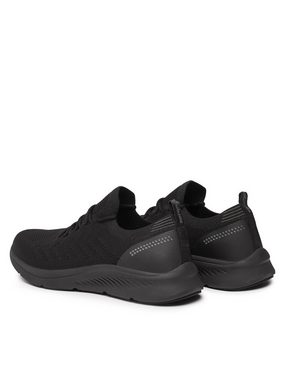sprandi Sneakers MP07-01405-05 Black Sneaker