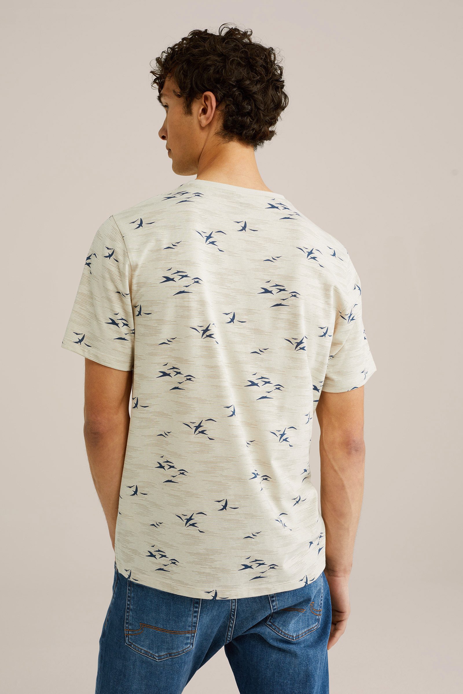 WE Fashion T-Shirt günstig online kaufen