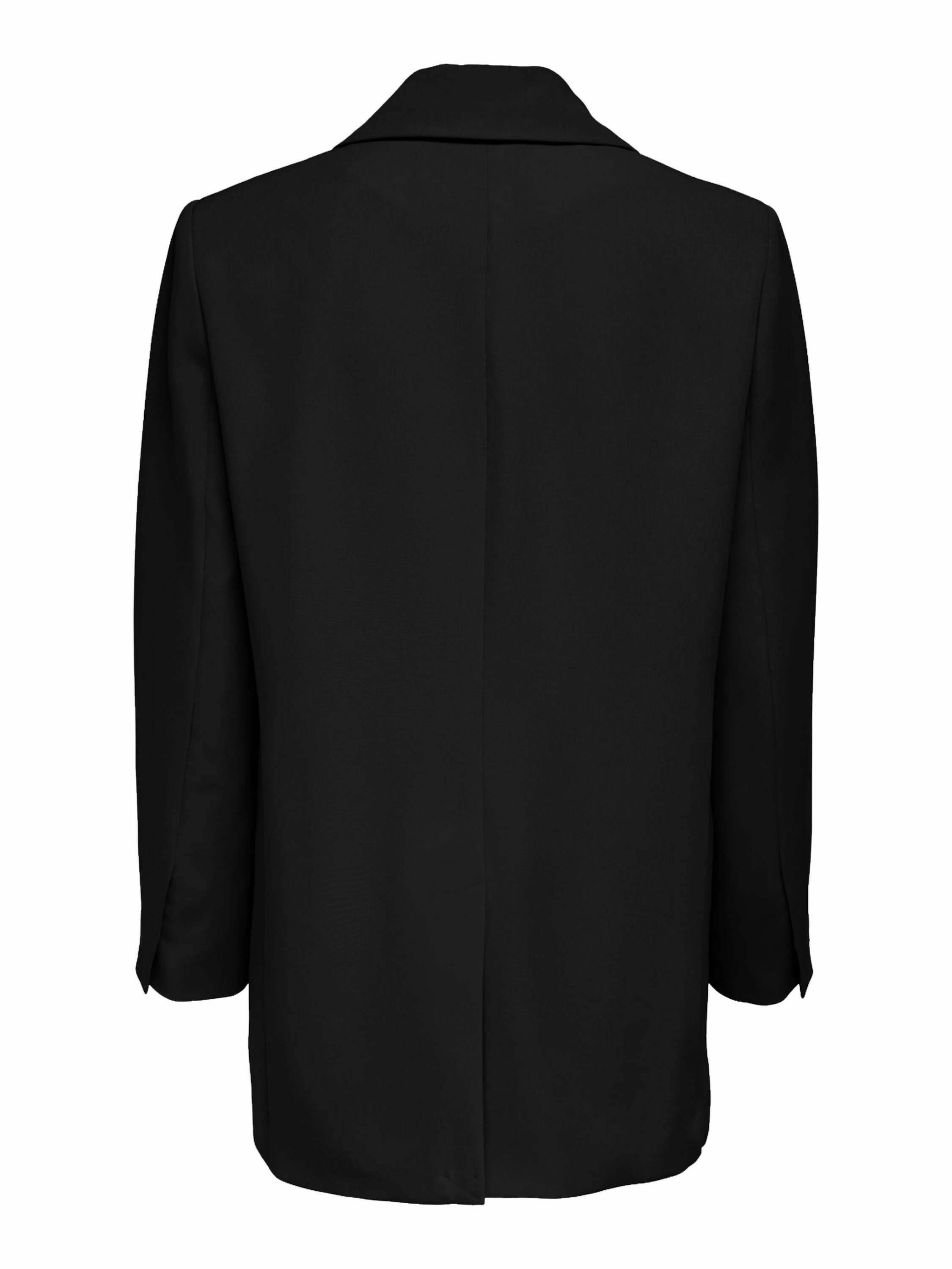 ONLY Longblazer ONLLana-Berry (1-tlg) Plain/ohne Details günstig online kaufen