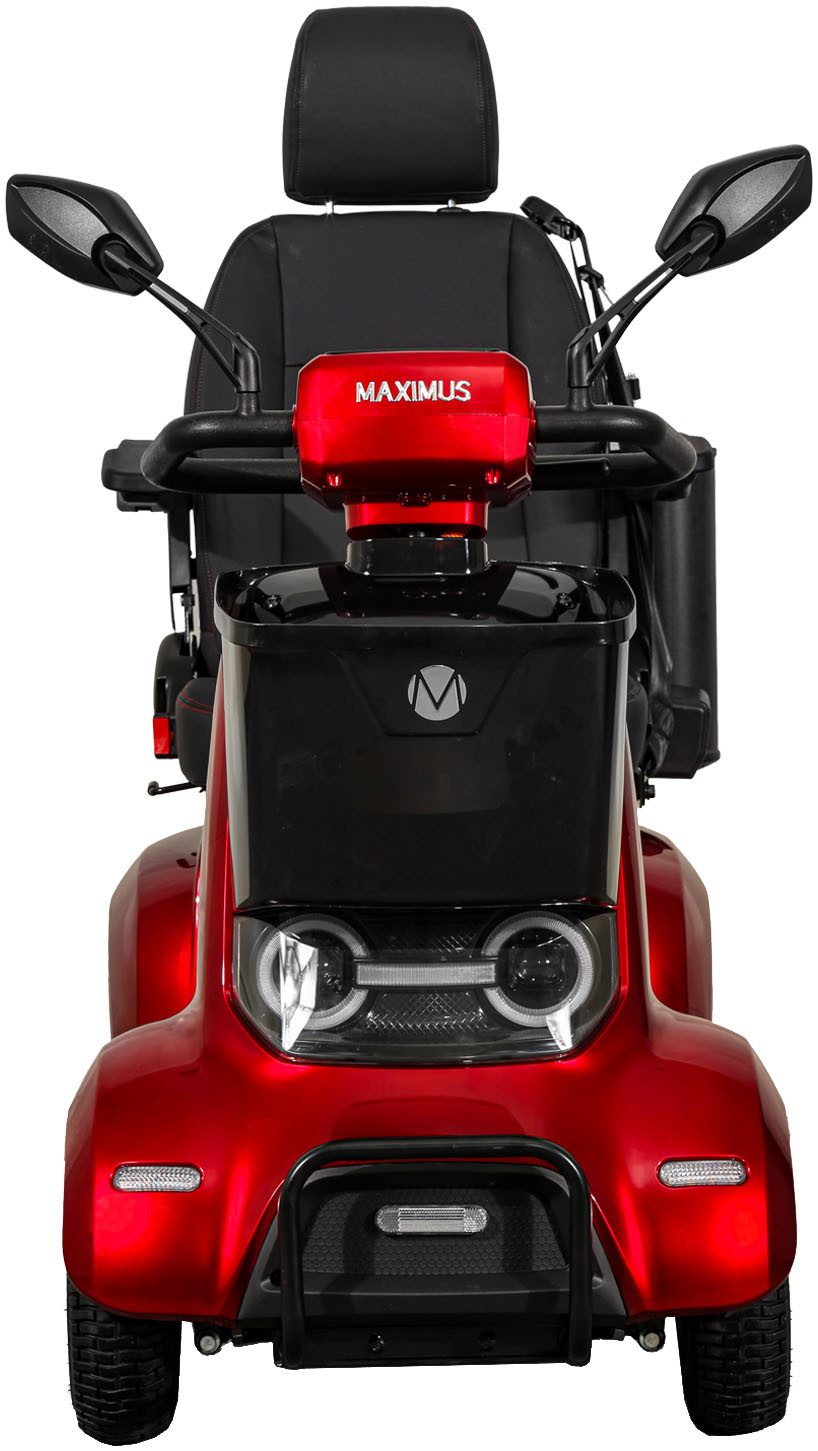 Rolektro Elektromobil Rolektro, Maximus MX4-6, 700 W, 6 km/h