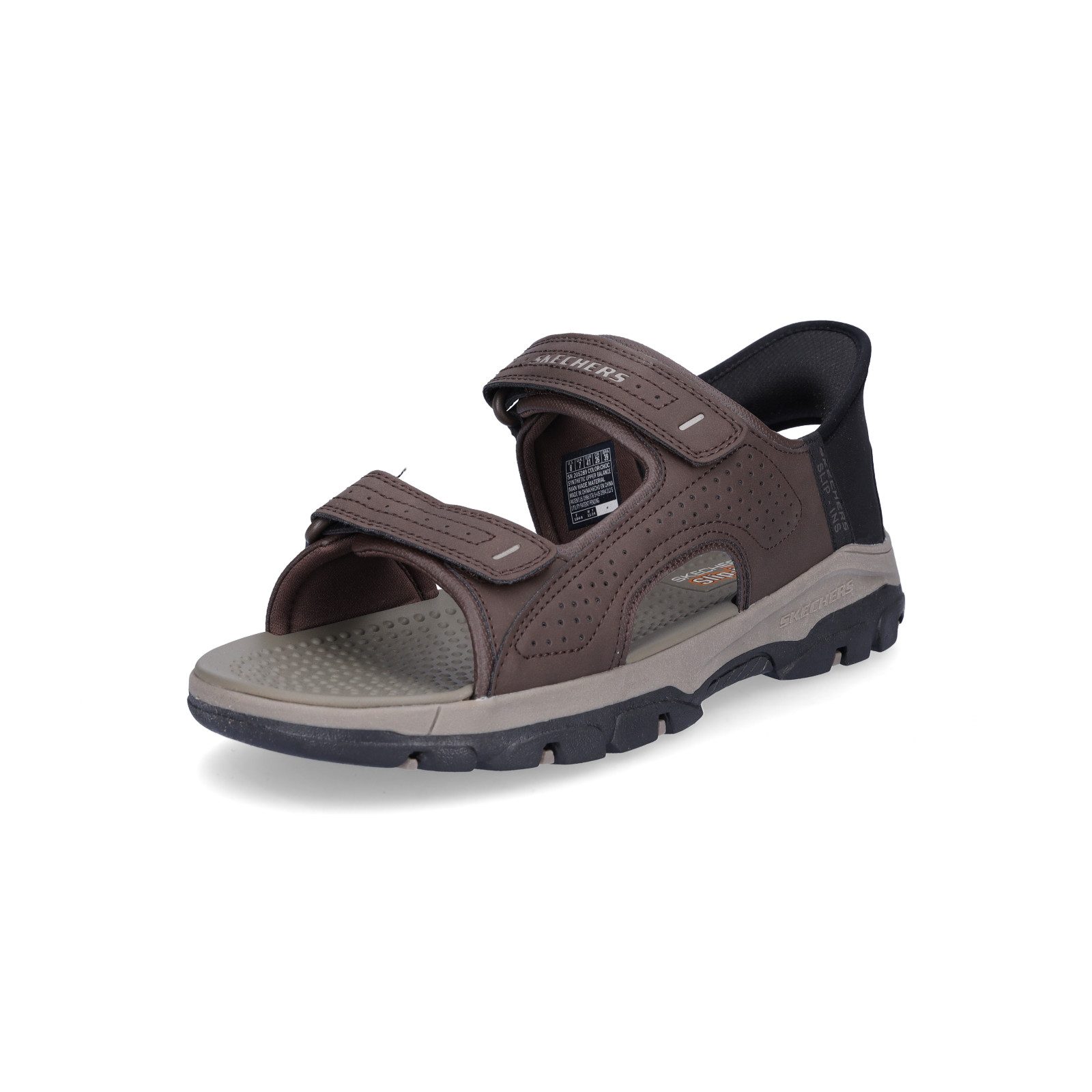 Skechers Skechers Herren Sandale Tresmen Reece günstig online kaufen