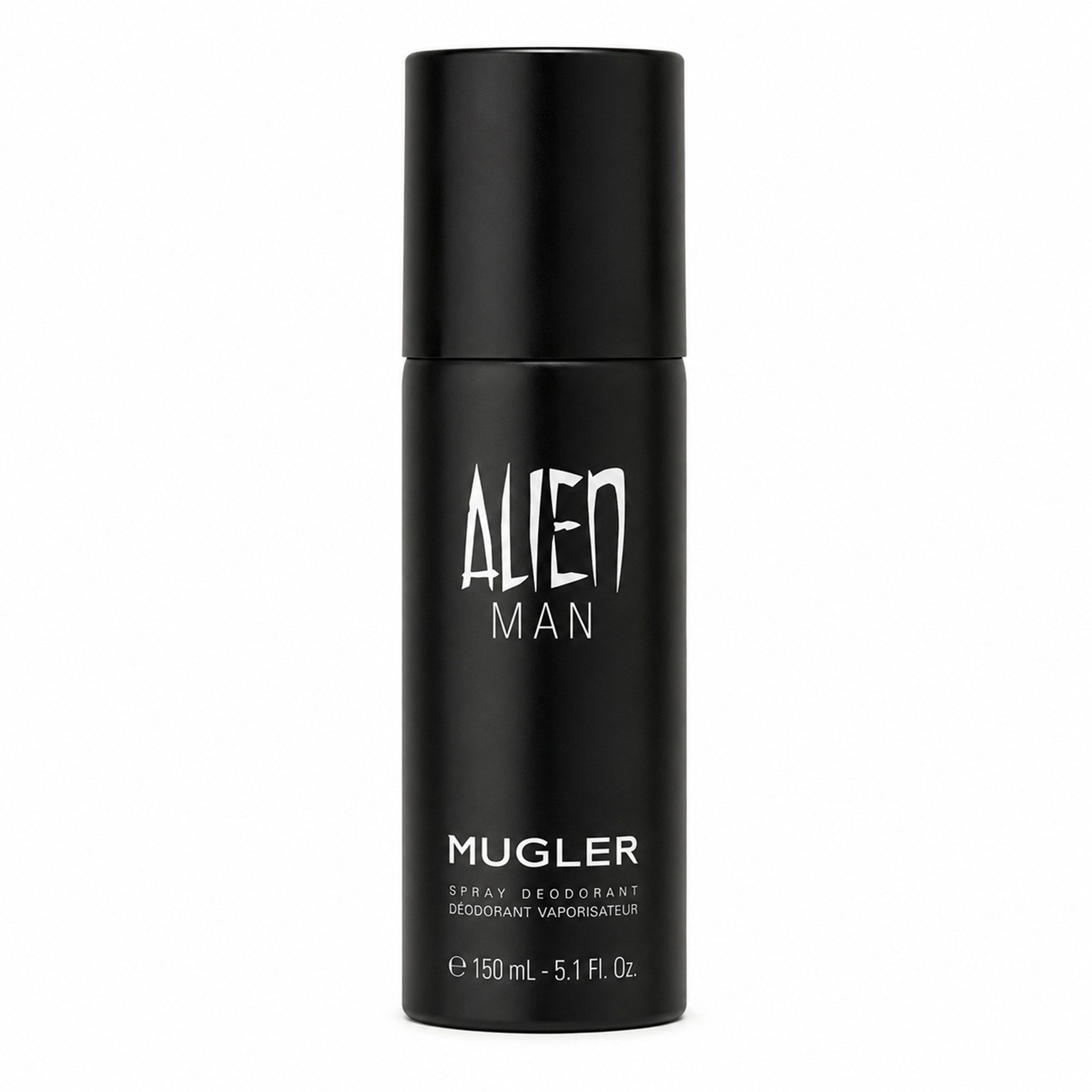 Mugler Deo-Spray Alien Mugler Man Deodorant Spray 150ml