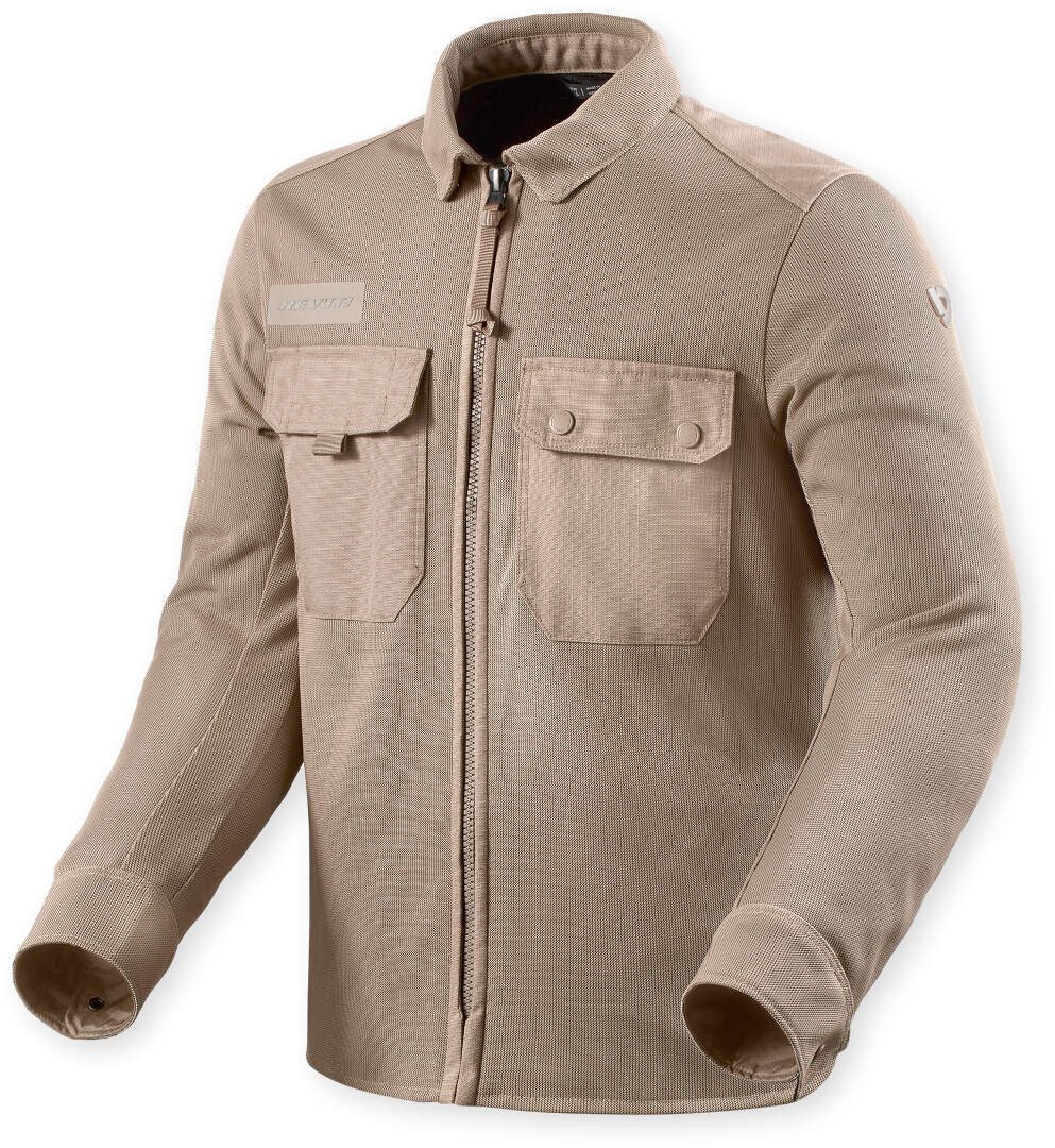 Revit Motorradjacke Tracer Air 3 Motorrad günstig online kaufen