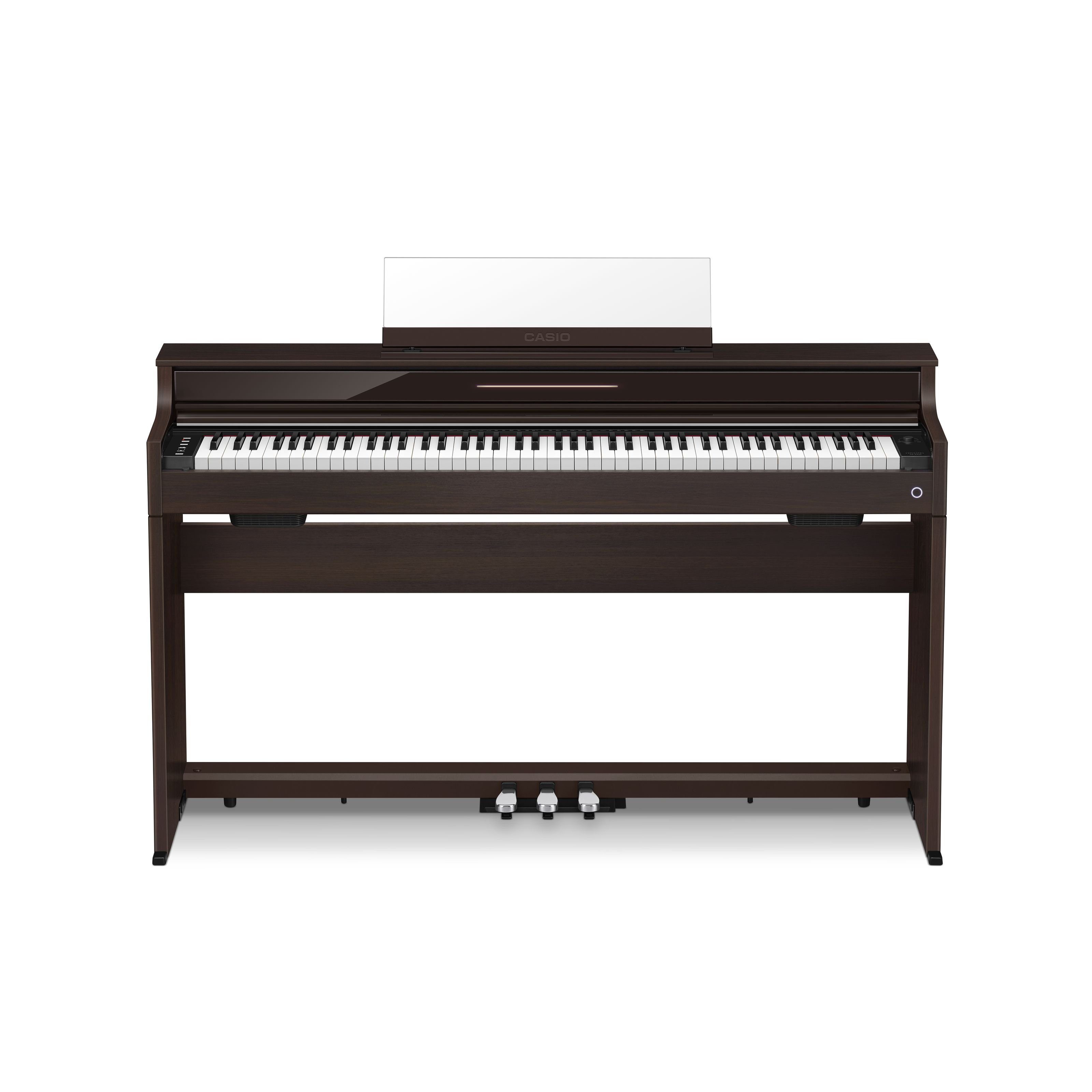 CASIO Digitalpiano, AP-S450 BN Celviano - E-Piano