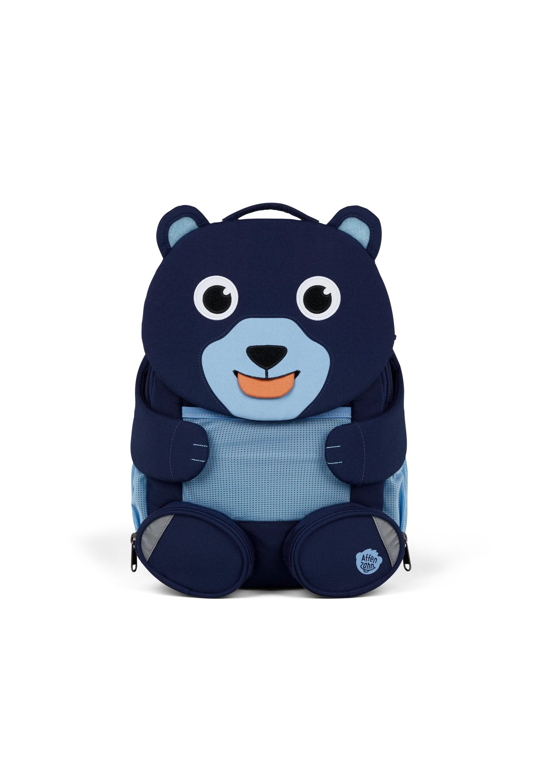 Bär Dunkelblau