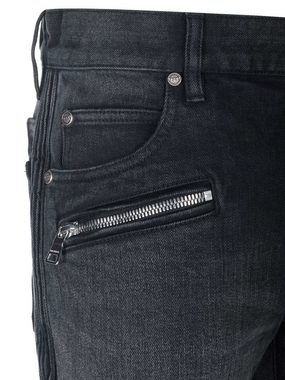 Balmain Slim-fit-Jeans Balmain Jeans