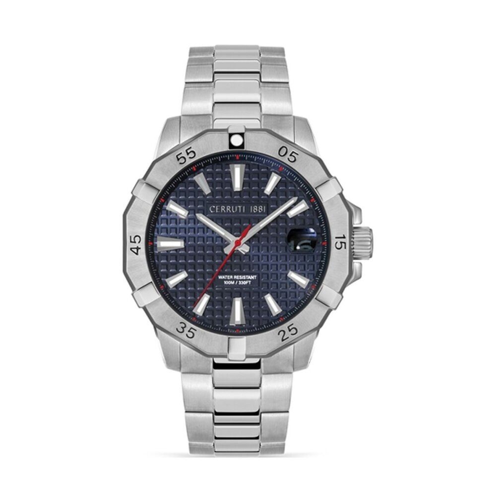 CERRUTI Luxusuhr 1881 WATCHES Mod. CIWGH2116702