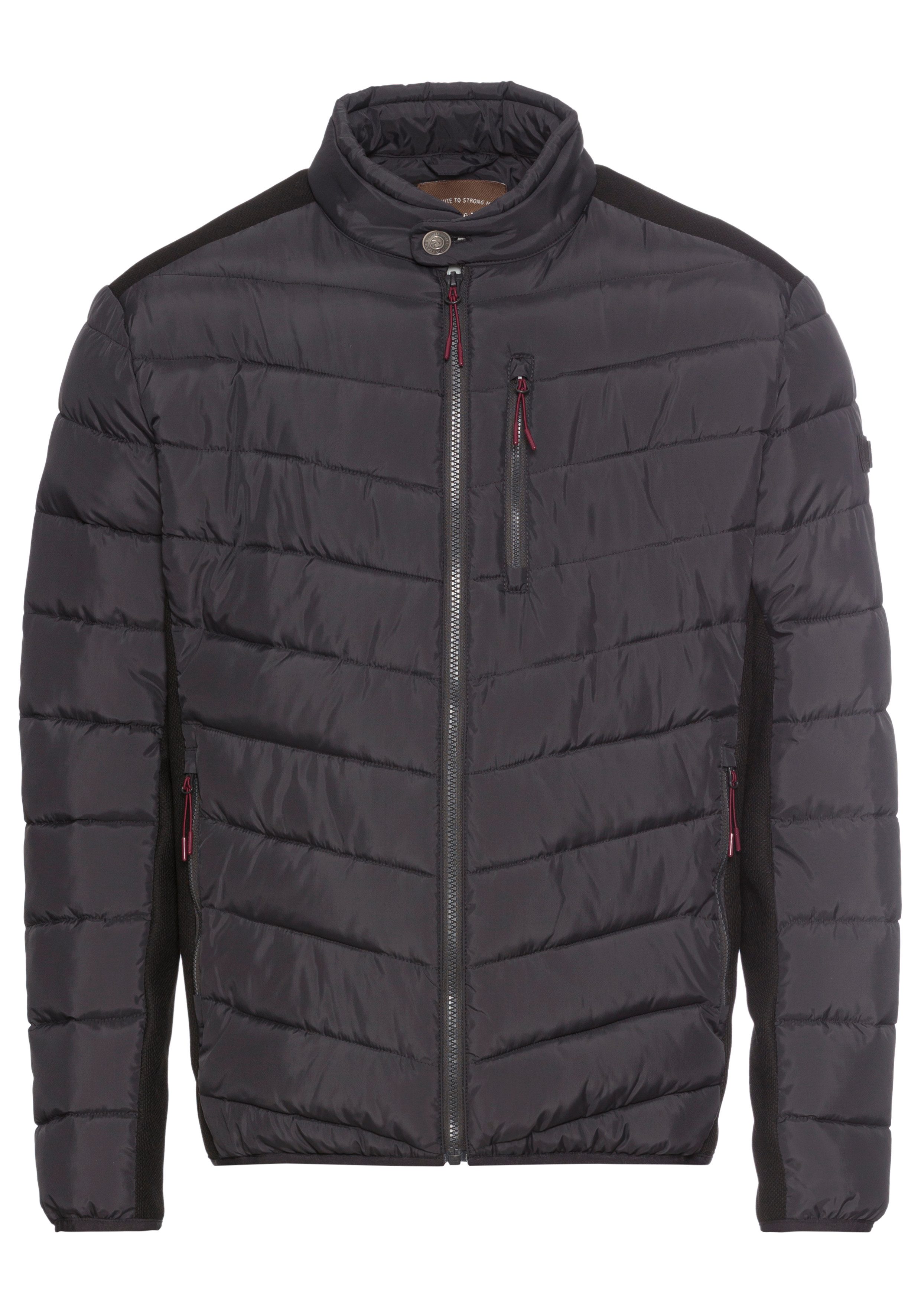 Steppjacke