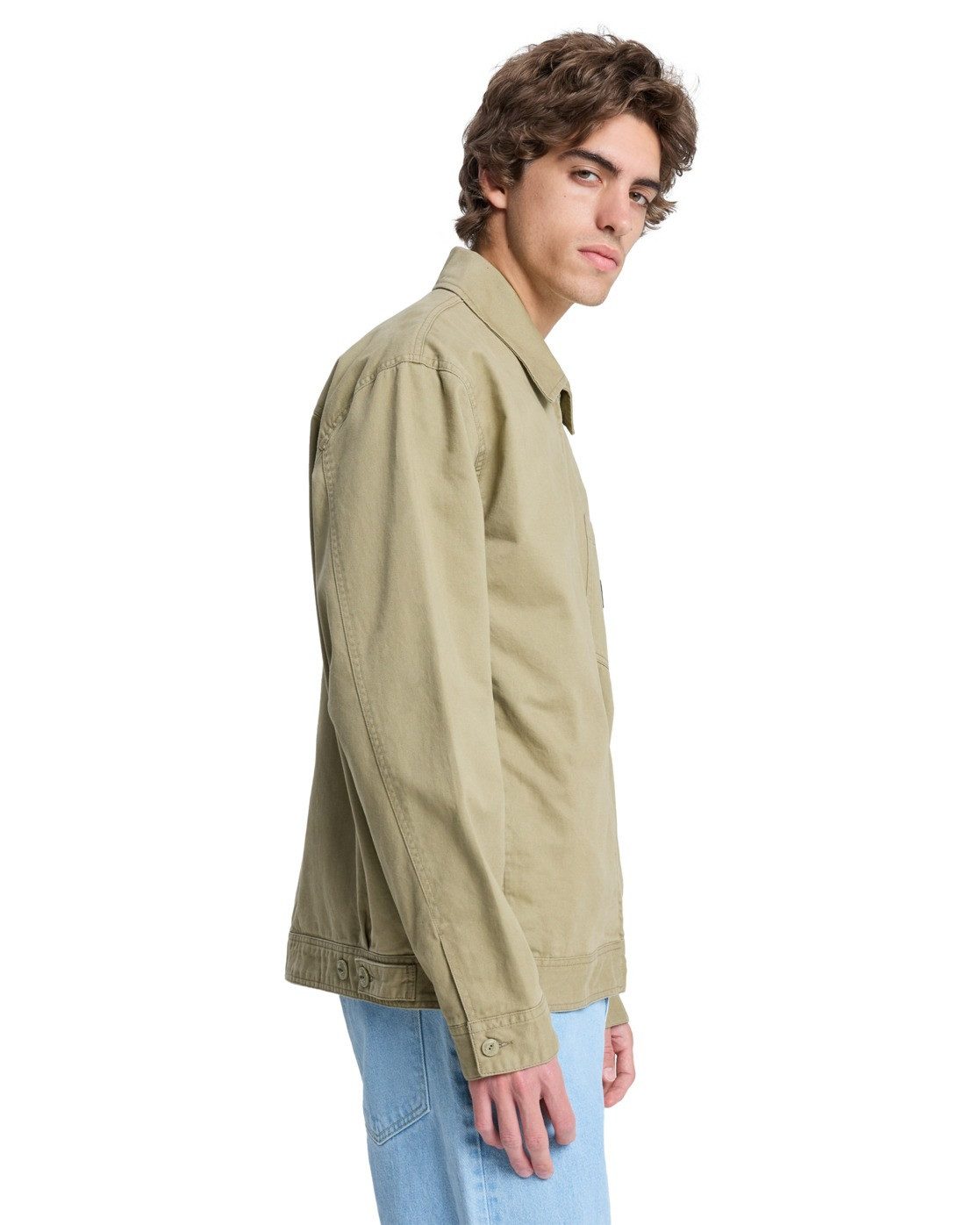 Quiksilver Bomberjacke DNA