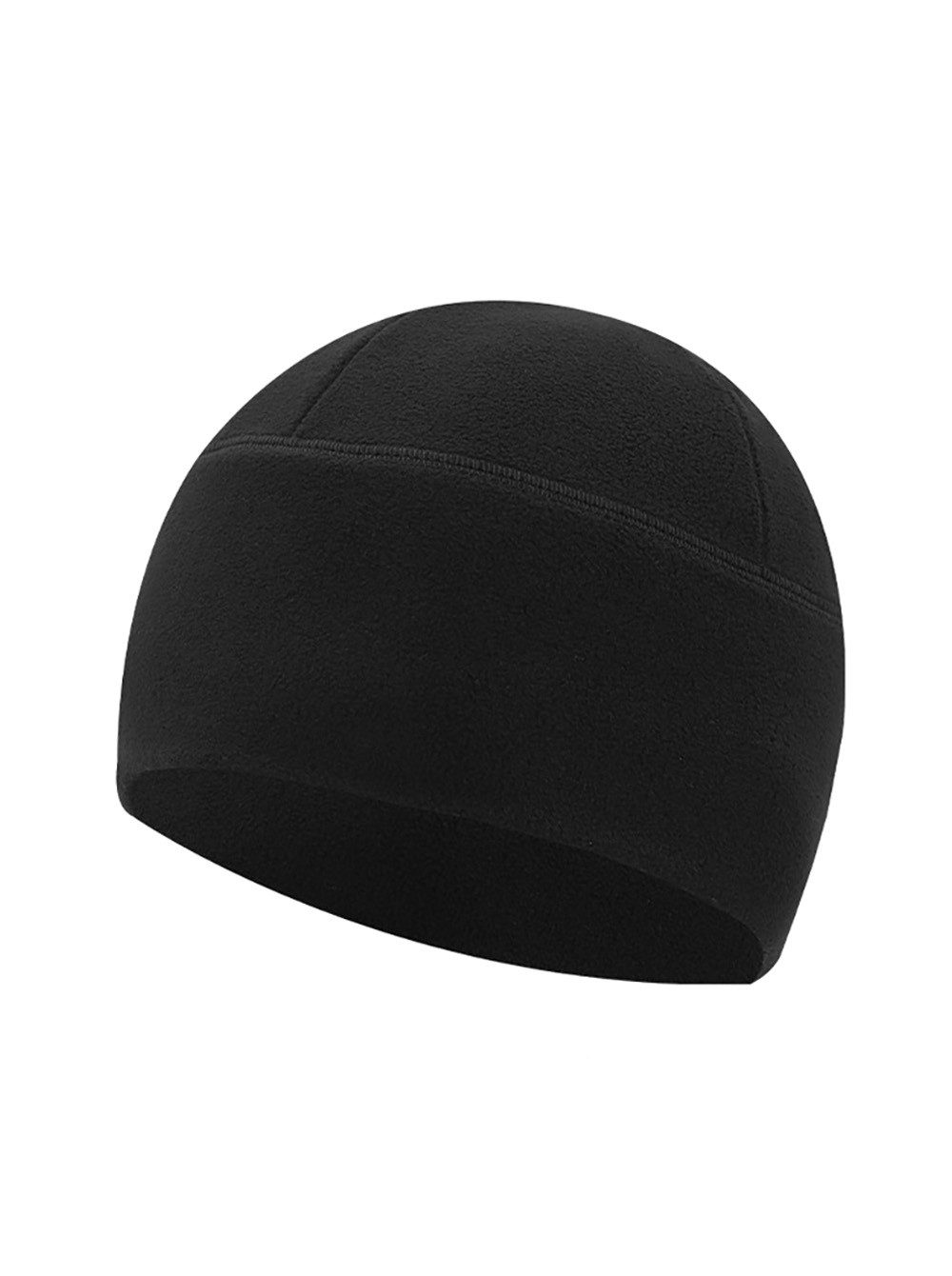 axy Fleecemütze Wintermütze für Herren und Damen Fleecemütze, Warm Laufmütze Mütze