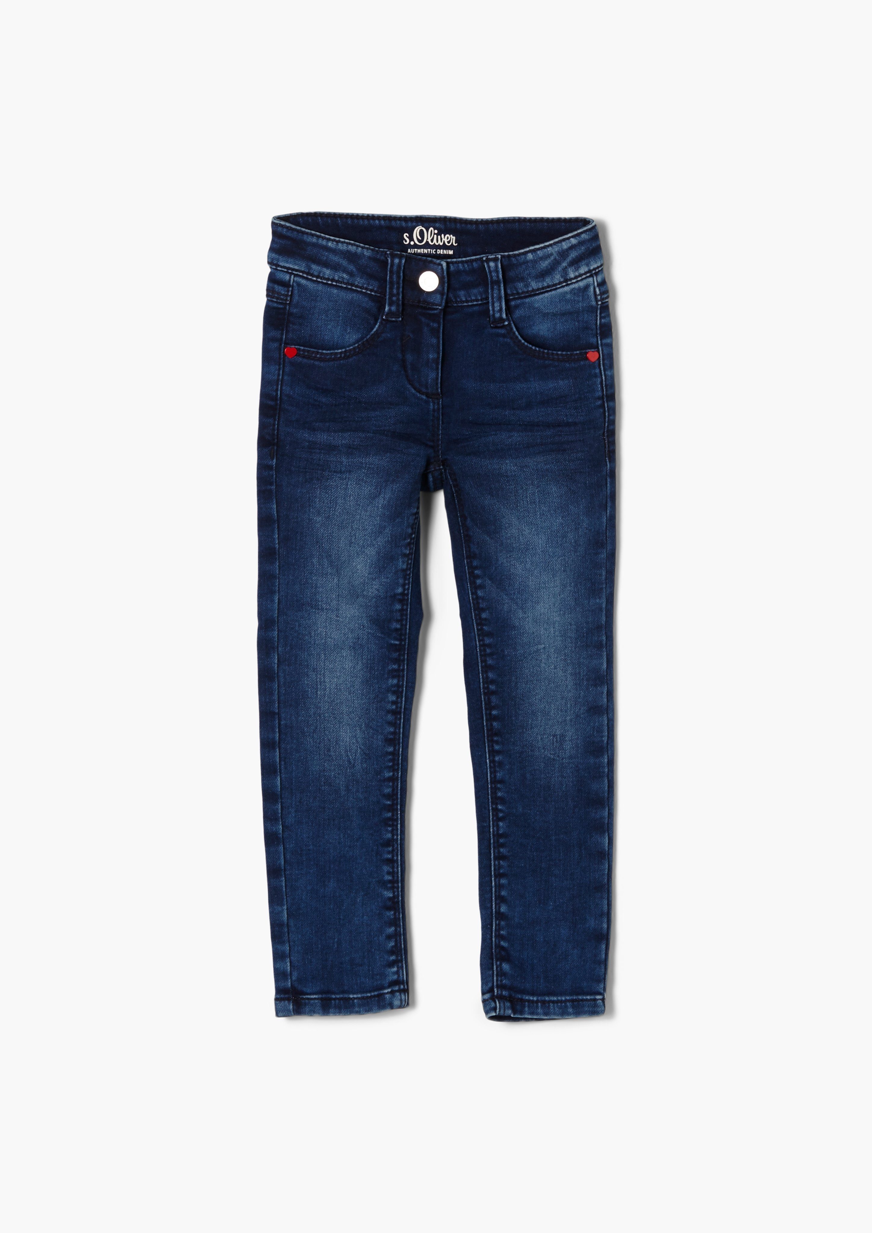 s.Oliver Mädchen Jeans online kaufen | OTTO