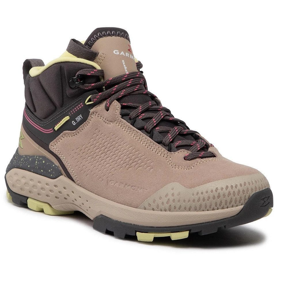 Garmont Garmont Groove Mid G-Dry Damen Wanderschuhe Trekking 0025660 Wanderschuh Komfort