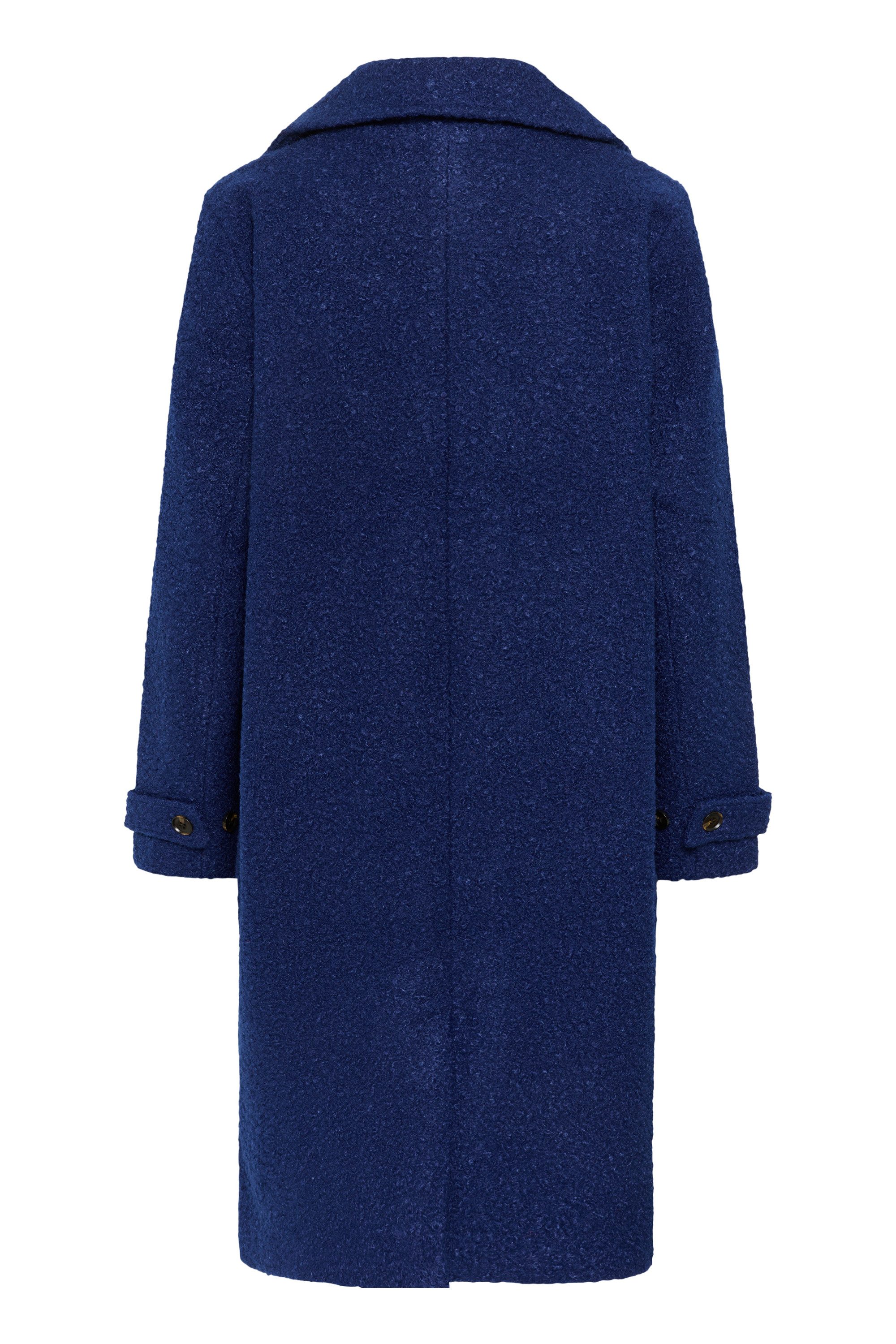 KAFFE Wintermantel Jacke KAanne günstig online kaufen