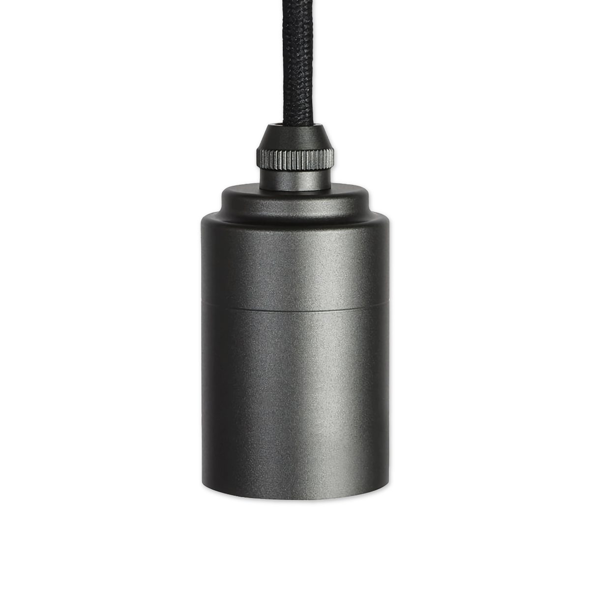 Tala Hängeleuchten tala PENDANT Graphite - Lampenfassung E27, Pendelleuchte