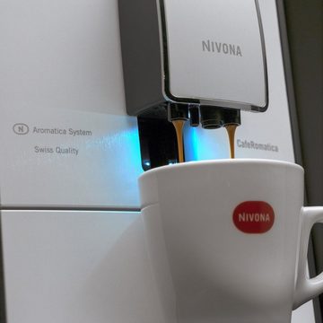 Nivona Kaffeevollautomat NICR 779