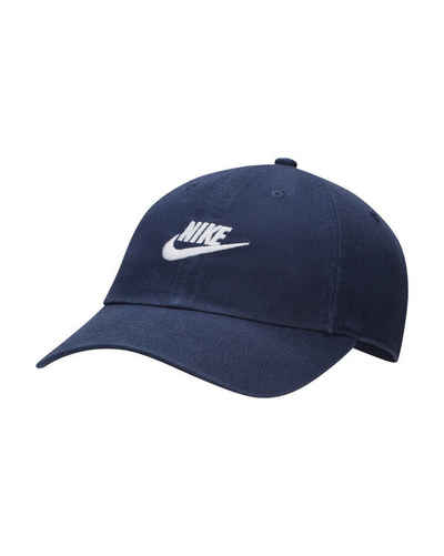 Nike Baseball Cap U NK CLUB CAP U CB FUT WSH L