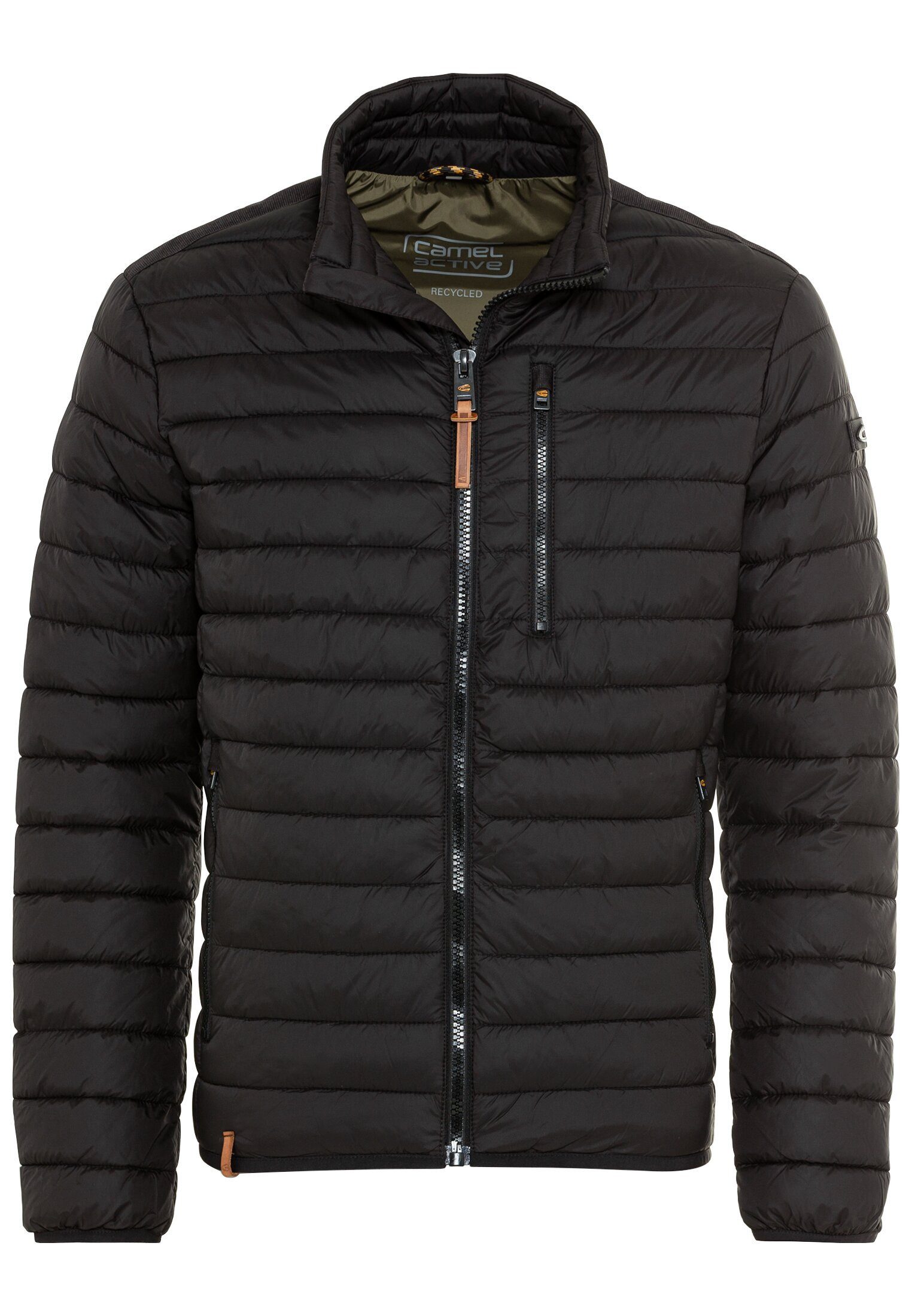 camel active Steppjacke Downfree Steppjacke aus günstig online kaufen