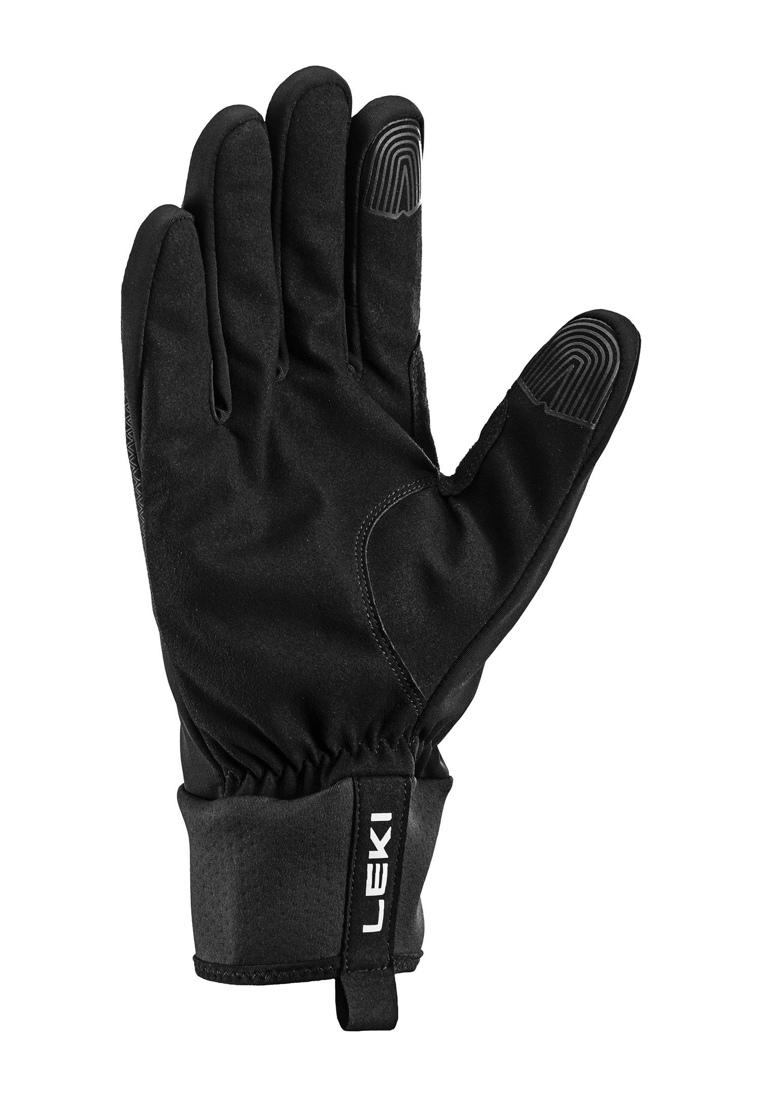 Leki Fleecehandschuhe HS CC Thermo