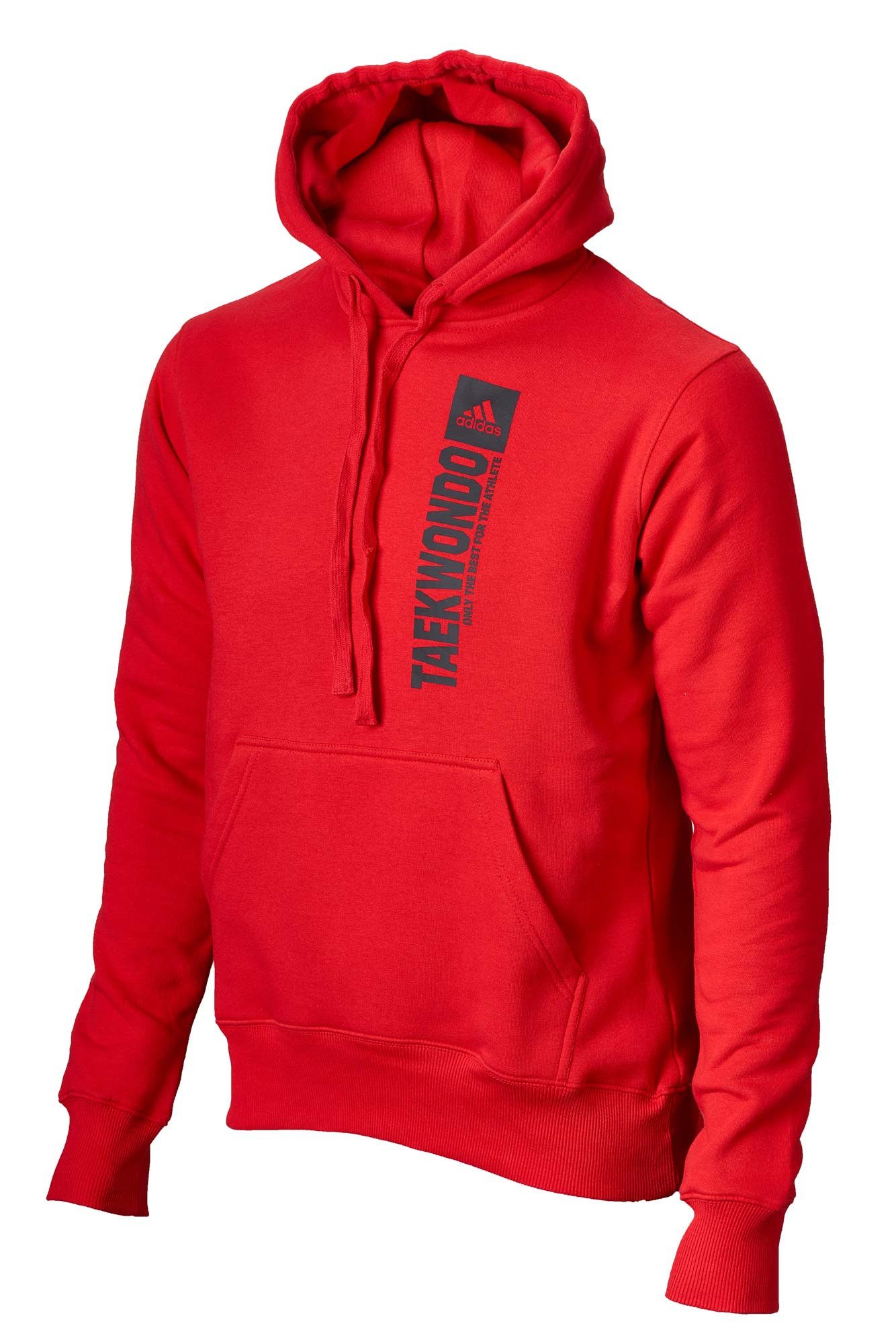 Hoodie Community 22 Taekwondo adiCLHD21V-T
