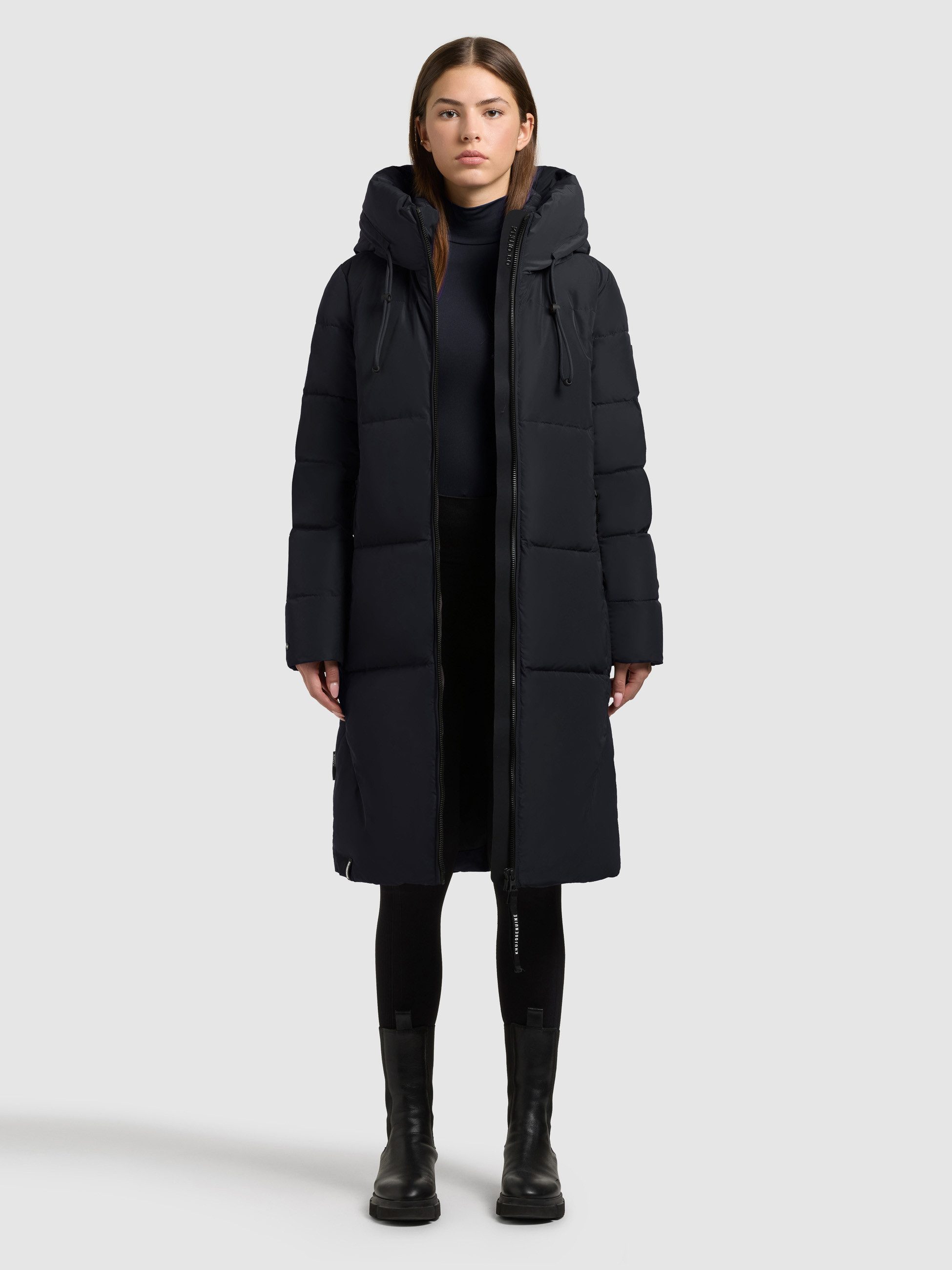 khujo Steppmantel JASMINE günstig online kaufen