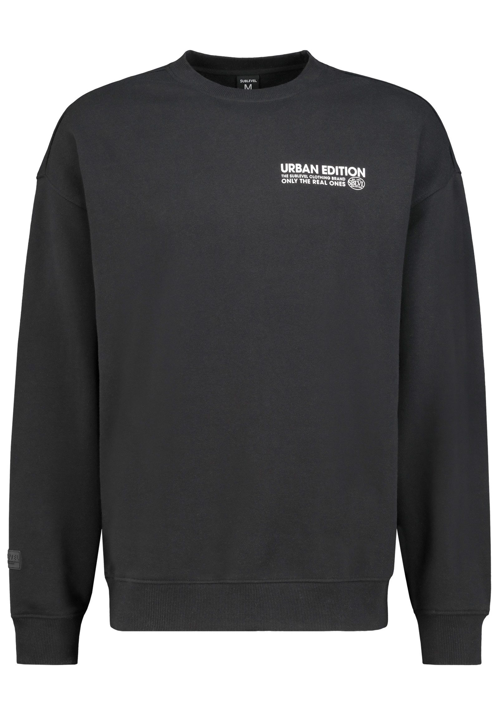 1 - Black