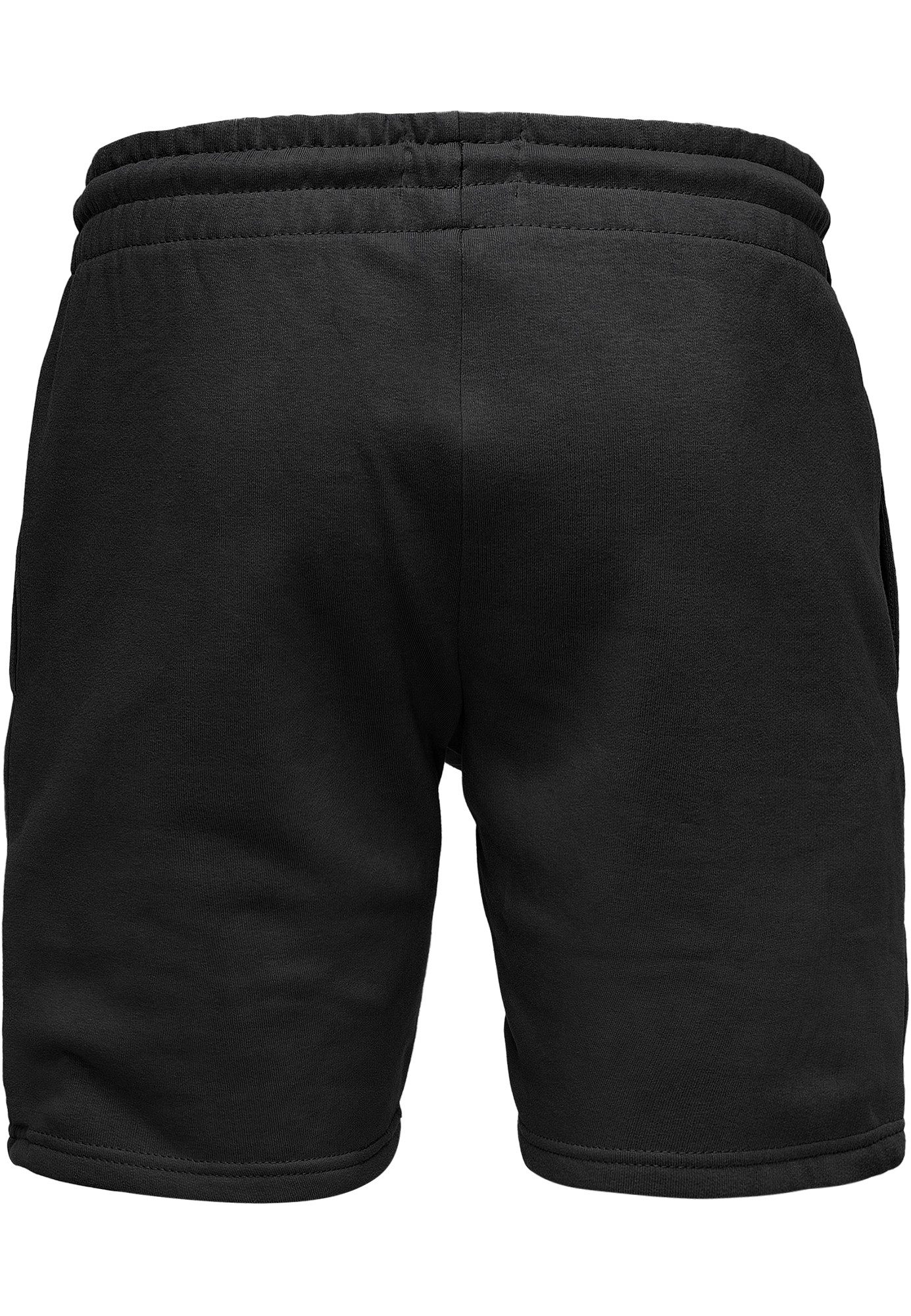 REPUBLIX Sweatshorts KADEN Herren Bermuda Sweat Short Hose Regular Fit günstig online kaufen