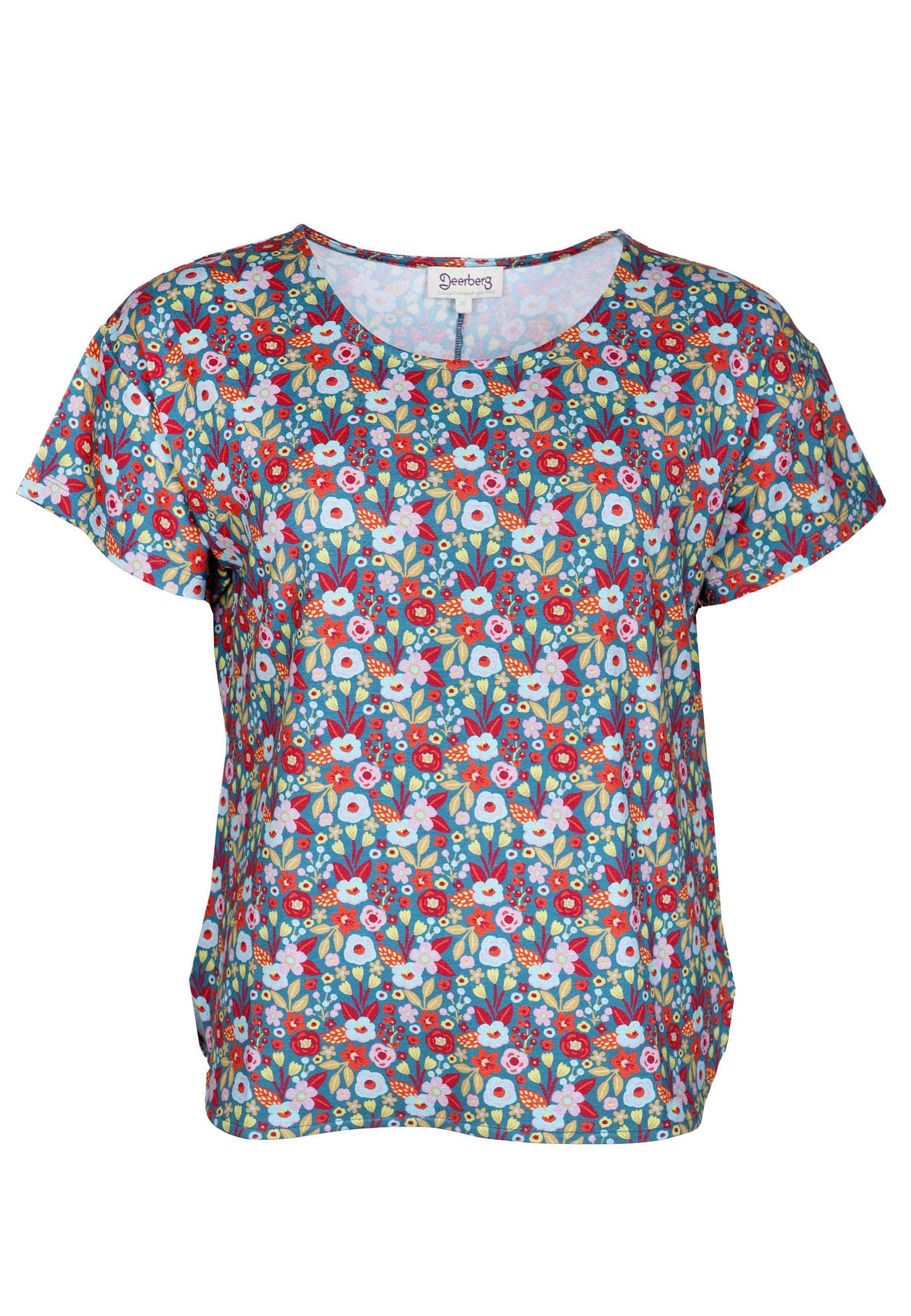 Deerberg T-Shirt Betzi