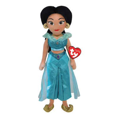 Ty® Plüschfigur Jasmin mit Sound (40 cm) - Disney Aladdin