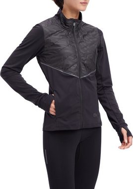 Energetics Funktionsjacke Da.-Funktions-Jacke Baya JKT W 901 AOP/BLACK/REFLECTIVE