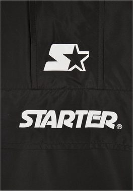 Starter Black Label Allwetterjacke Starter Black Label Herren Starter Windbreaker (1-St)