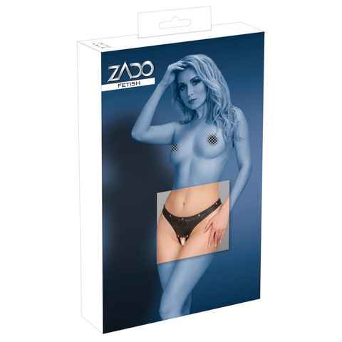 ZADO Slip ZADO- Leder String S