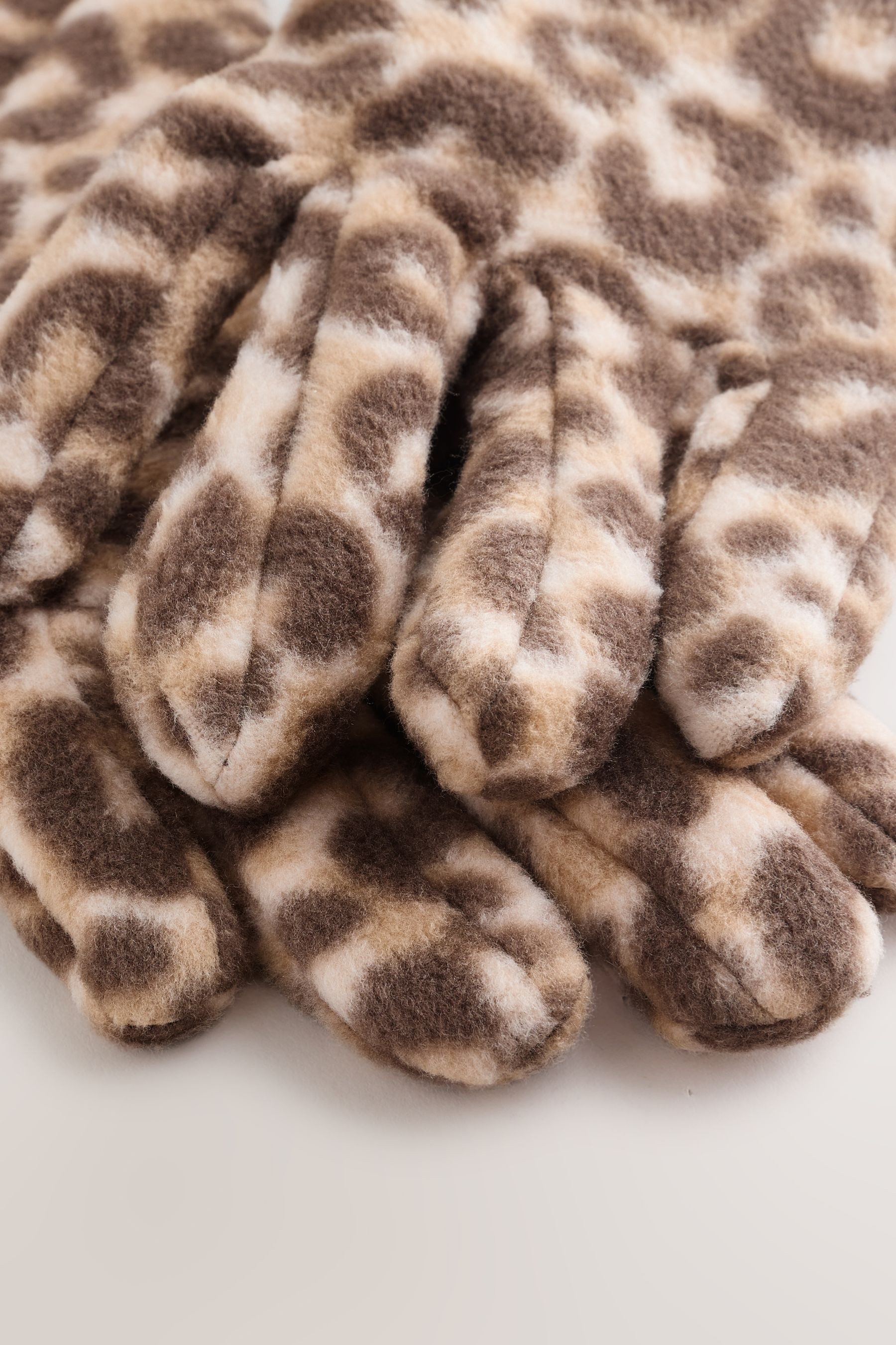 Next Fleecehandschuhe Fleece-Handschuhe (1-St) günstig online kaufen