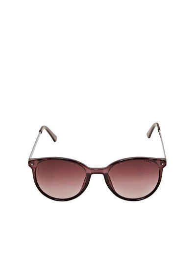 Esprit Sonnenbrille Sonnenbrille mit runder Fassung