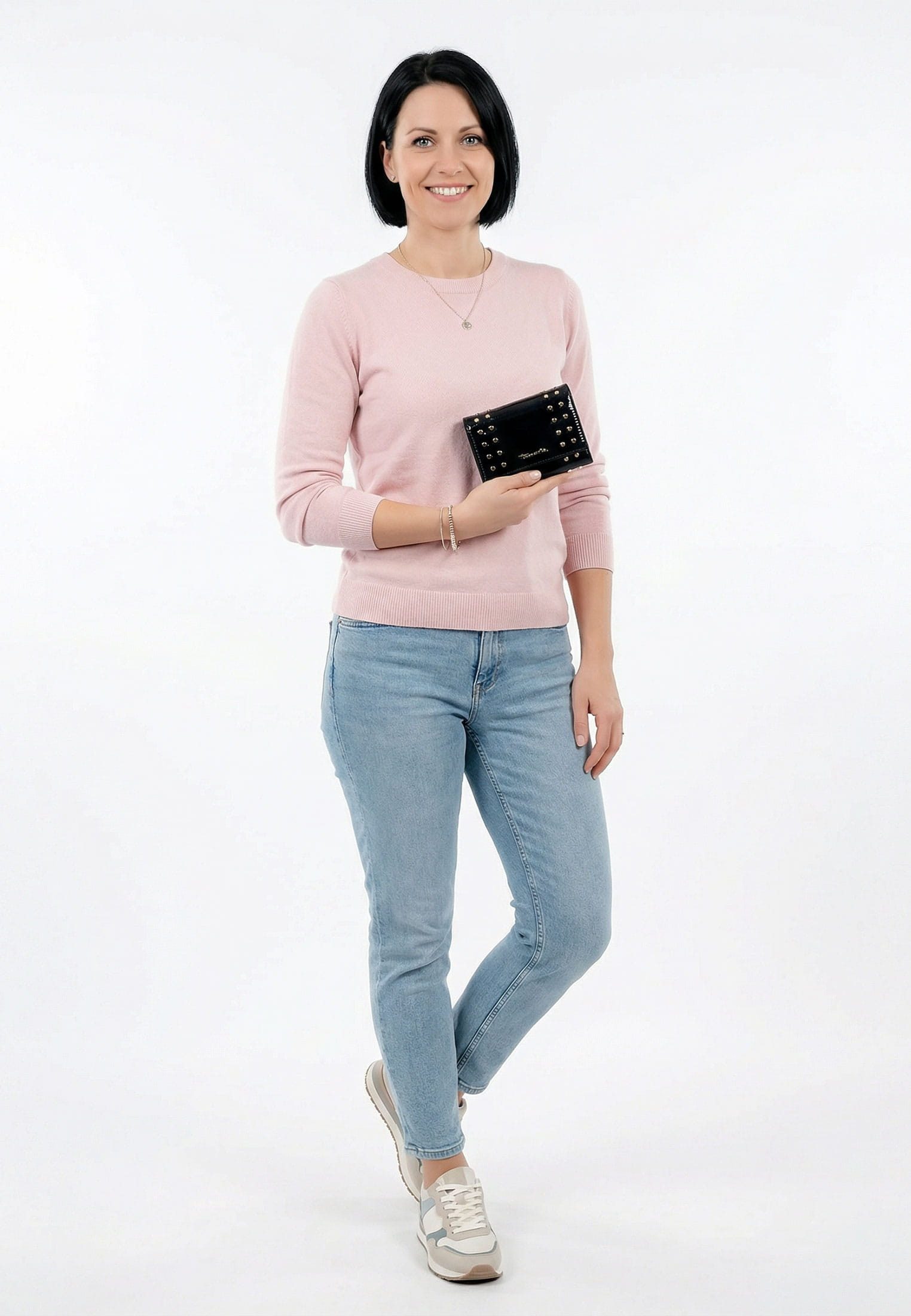 Tamaris Geldbörse TAS Georgiana (1-tlg), Für Damen günstig online kaufen